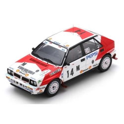 SPARK Lancia Delta HF...