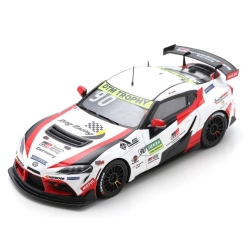 SPARK Toyota GR Supra GT4...