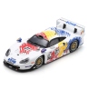 SPARK Porsche 911 GT1 Evo n°01 24H Daytona 1998