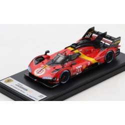 LOOKSMART Ferrari 499P n°51 Winner 24H Le Mans 2023