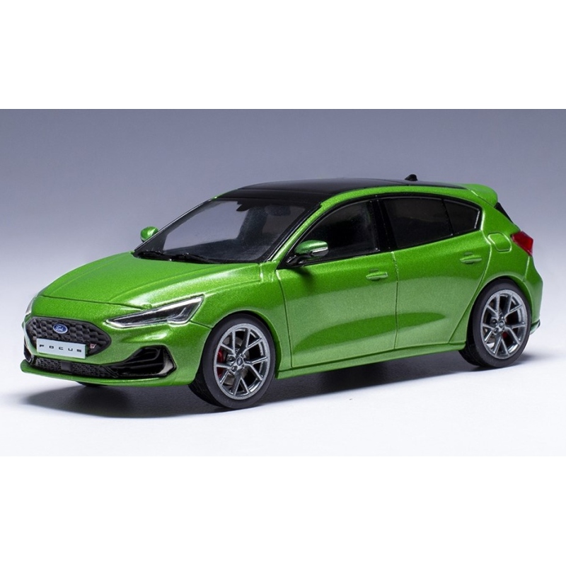 IXO Ford Focus ST 2022