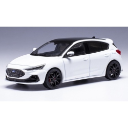 IXO Ford Focus ST 2022