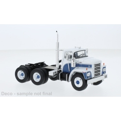 IXO Dodge LCF CT 9000 1960