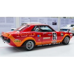 SPARK Toyota Celica GT n°62...