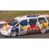 SPARK Peugeot 806 n°86 24H Spa 1995