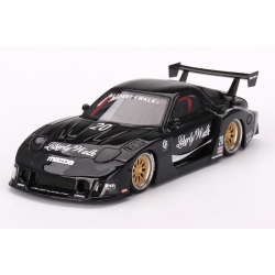 TRUESCALE Mazda RX-7 LB-Super Silhouette 1996