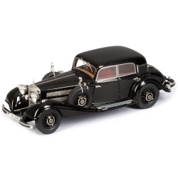 ESVAL Mercedes Benz 540K W29 1936