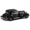 ESVAL Mercedes Benz 540K W29 1936