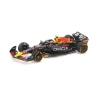 MINICHAMPS Red Bull RB18 Perez Winner Singapore 2022