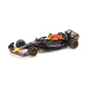 MINICHAMPS Red Bull RB18 Verstappen Vainqueur Monza 2022