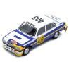 SPARK Peugeot 504 n°403 Guichet Vainqueur Rallye Codasur 1979