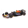 MINICHAMPS 1:18 Red Bull RB19 Verstappen Winner Miami 2023