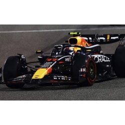 SPARK 1/18 Red Bull RB20 n°11 Perez Bahrain 2024 (%)