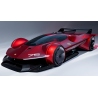 LOOKSMART Ferrari Vision Gran Turismo (%)