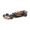 MINICHAMPS Red Bull Honda RB16B Perez Austin 2022