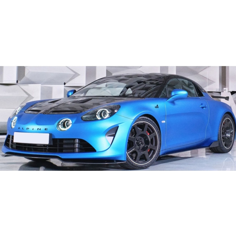 NOREV Alpine A110 R 2023 (%)