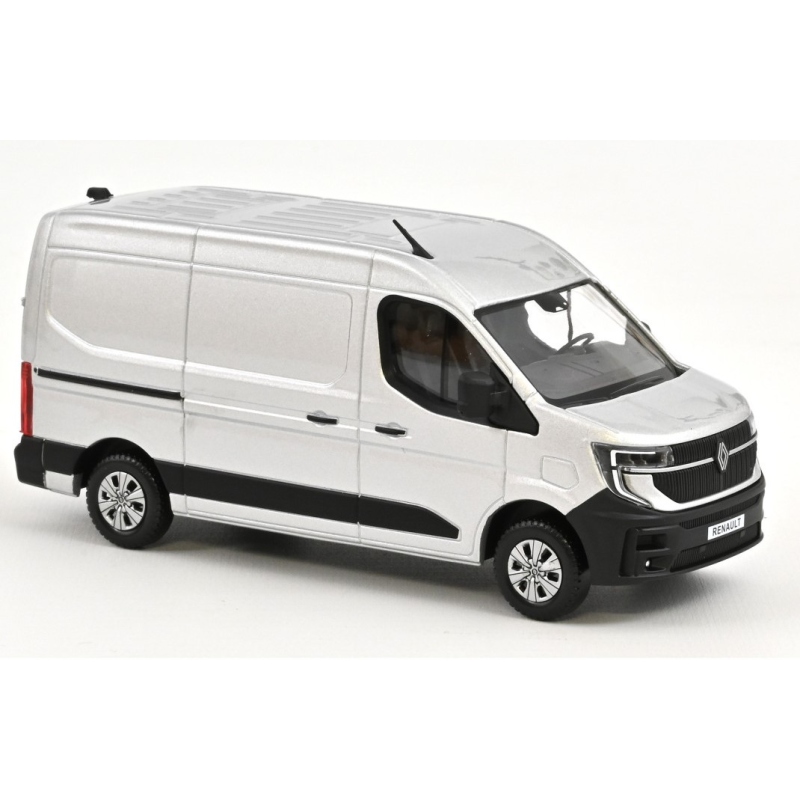 NOREV Renault Master E-Tech 100% Electrique 2024