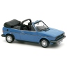 NOREV Volkswagen Golf Cabriolet 1981 (%)