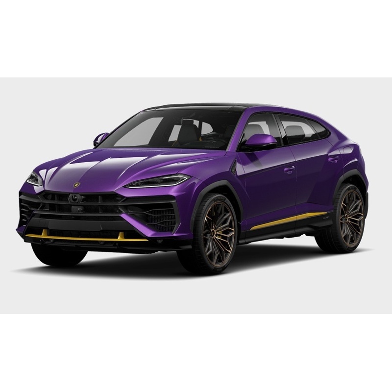 LOOKSMART Lamborghini Urus SE (%)