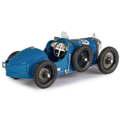 ESVAL Amilcar C6 Racer 1928