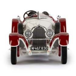 ESVAL Austro-Daimler ADR8 Torpedo Roadster 1929 (%)