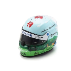 SPARK Helmet Valtteri Bottas Montreal 2023