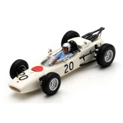 SPARK Honda RA271 n°20 Bucknum Nürburgring 1964 (%)