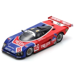 SPARK Spice SE88C n°102 24H Le Mans 1990 (%)