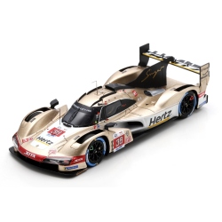 SPARK Porsche 963 n°38 24H Le Mans 2023 (%)
