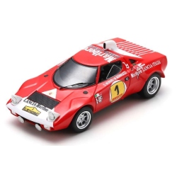 SPARK Lancia Stratos HF n°1...