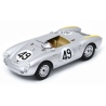 SPARK Porsche 550 n°49 24H Le Mans 1955 (%)