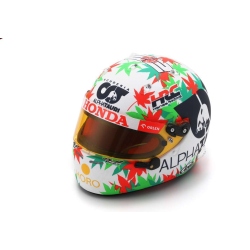 SPARK Helmet Yuki Tsunoda Monza 2023
