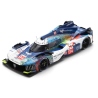 SPARK Peugeot 9X8 n°94 24H Le Mans 2023