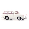 AUTOCULT Renault Projet 600 1957 (%)