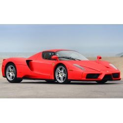LOOKSMART Ferrari Enzo (%)