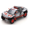 SPARK Audi RS Q e-tron n°211 Ekstrom Dakar 2023