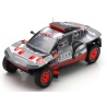 SPARK Audi RS Q e-tron n°207 Sainz Dakar 2023