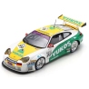 SPARK Porsche 996 GT3 RSR n°99 24H Spa 2004 (%)