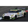 SPARK Nissan GT-R n°48 GT300 Super GT 2024 (%)