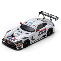 SPARK Mercedes GT3 n°1 2...