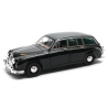 MATRIX Jaguar MK2 Country Estate 1963