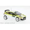 IXO Ford Fiesta Rally2 n°39 Boland Monte Carlo 2024 (%)
