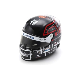 SPARK Helmet Valtteri Bottas Monaco 2023