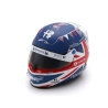 SPARK Helmet Valtteri Bottas Silverstone 2023
