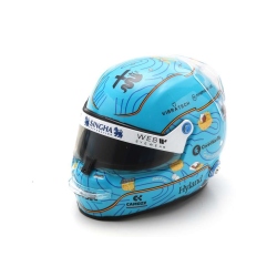 SPARK Helmet Valtteri Bottas Spa 2023