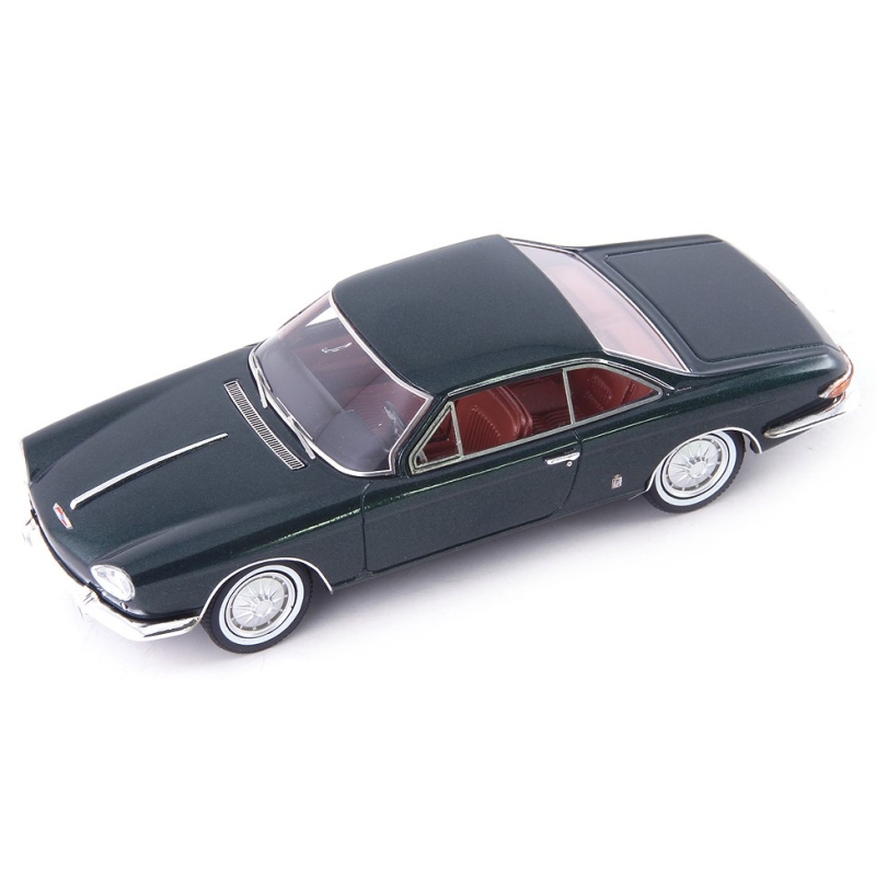 AVENUE 43 Chevrolet Corvair Coupe Pininfarina