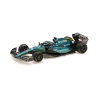 MINICHAMPS Aston Martin AMR22 Stroll Singapore 2022