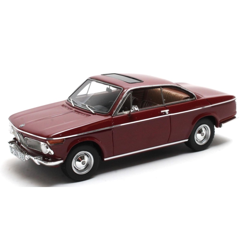 MATRIX MX30202-013 BMW 1600-2 Baur Coupe 1967