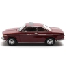 MATRIX BMW 1600-2 Baur Coupe 1967