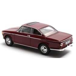 MATRIX BMW 1600-2 Baur Coupe 1967